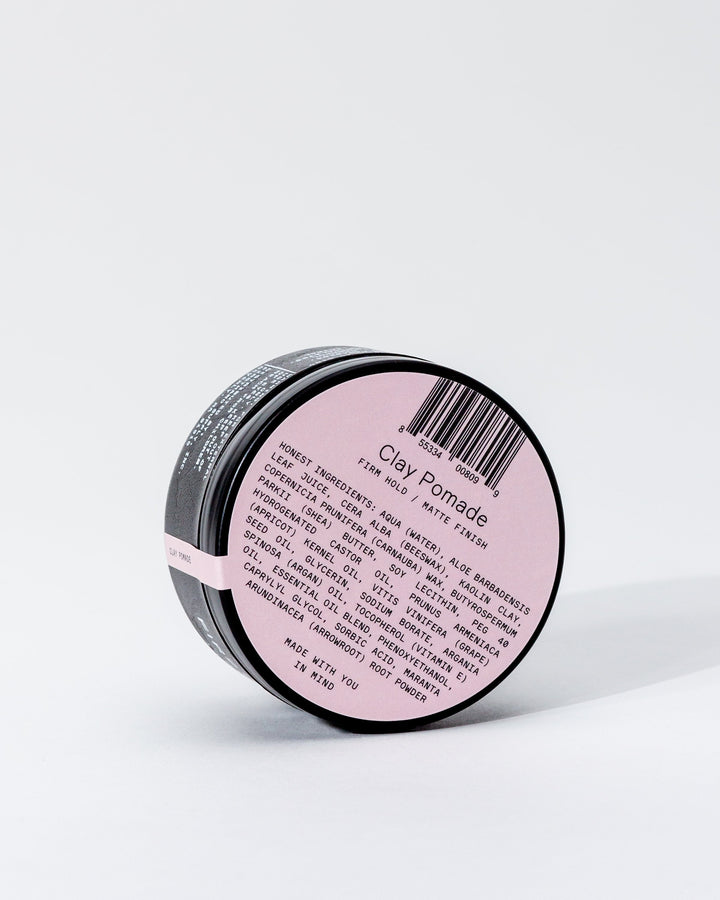 Styling Set 01: All Three 3oz Stylers by Firsthand Supply