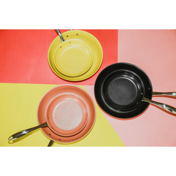 Concentrix Cookware Bundle by Tuxton Home