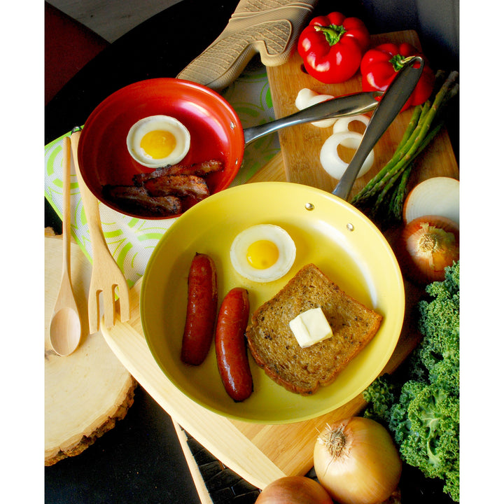 Concentrix Cookware Bundle by Tuxton Home