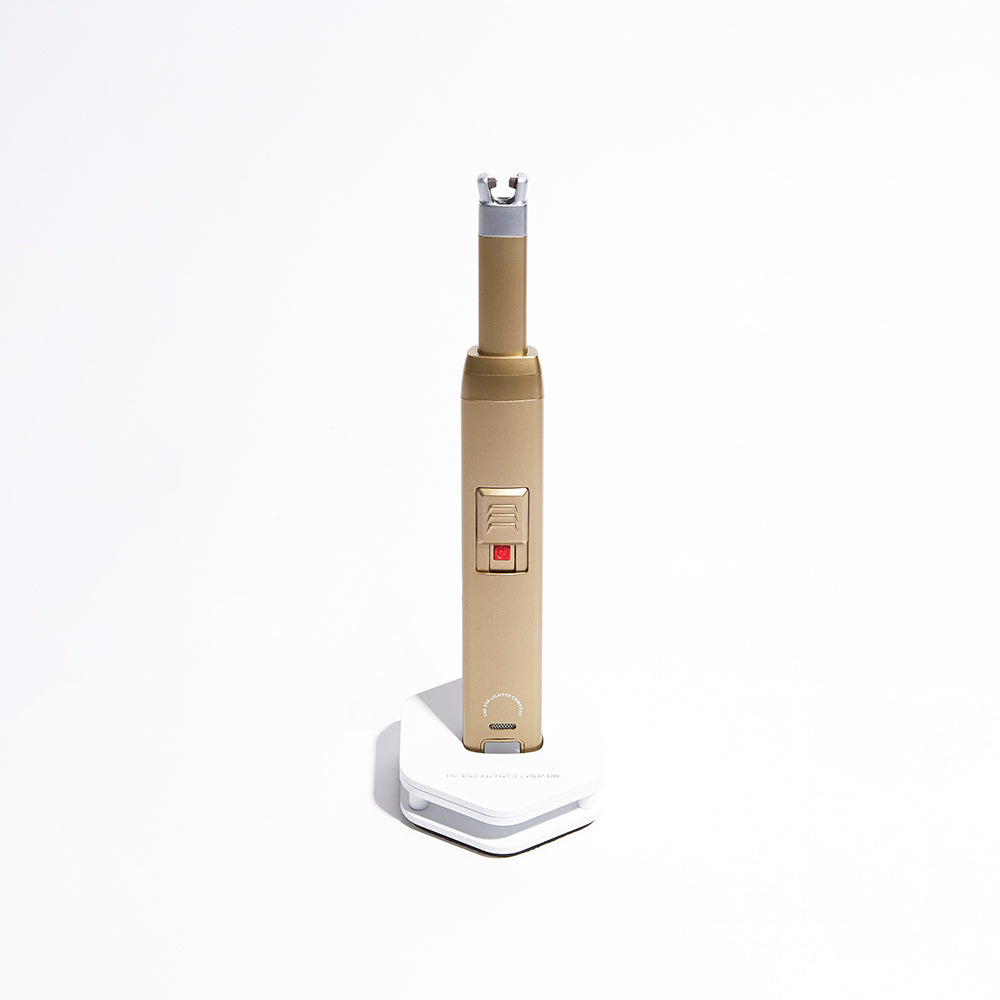 The Candle Lighter by The USB Lighter Company
