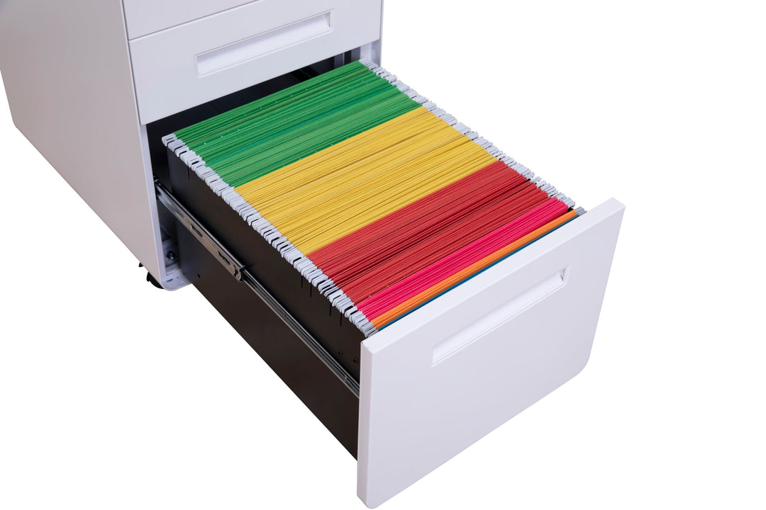 ModernCabinet by EFFYDESK