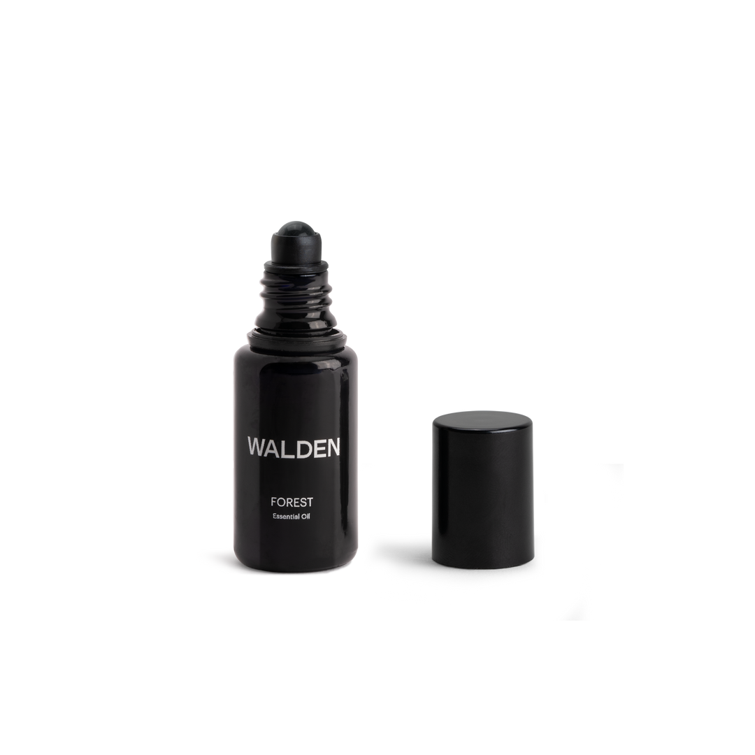 Forest Essential Oil - 20ML by Walden