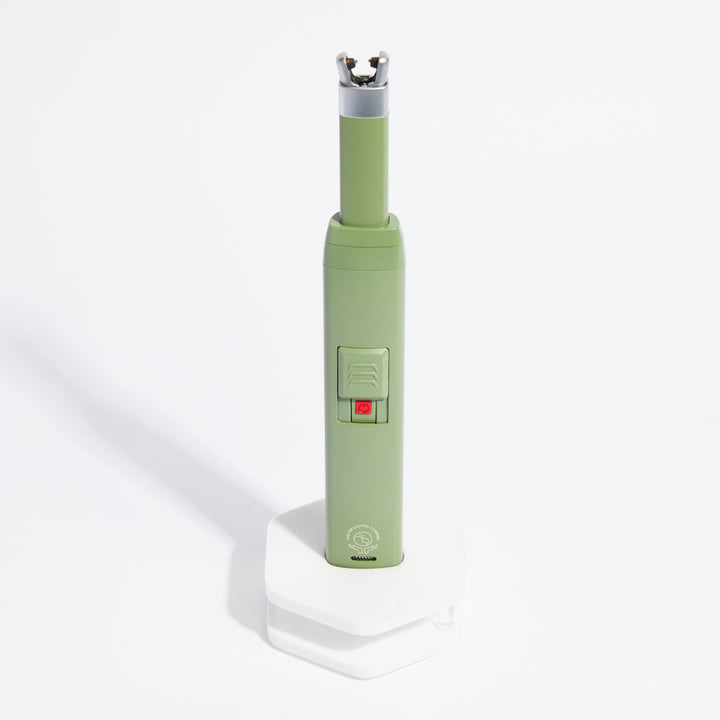 The Candle Lighter by The USB Lighter Company