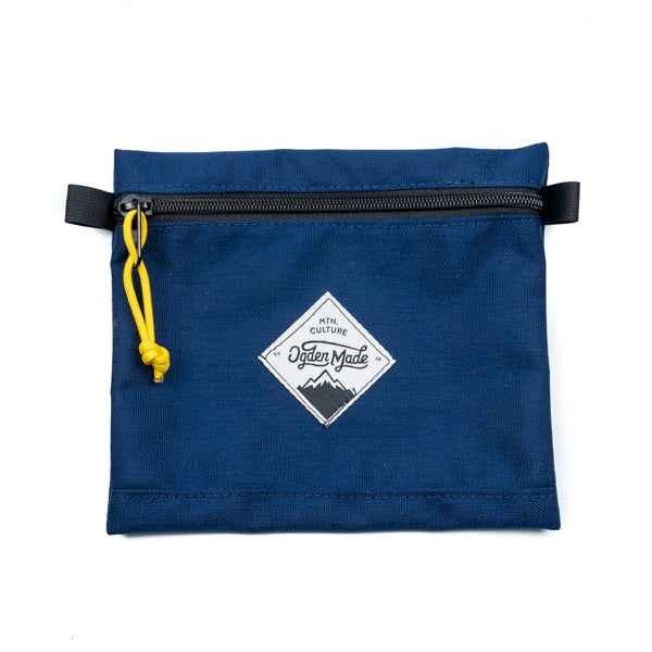 Accessory Pouches by Ogden Made
