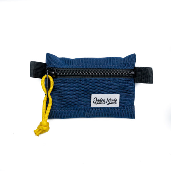 Accessory Pouches by Ogden Made