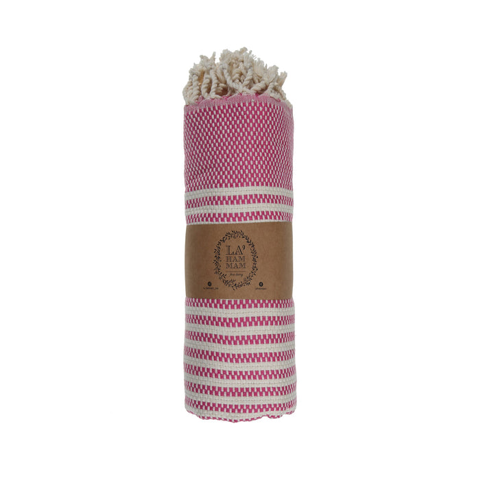 Shiran Beach Towel by La'Hammam