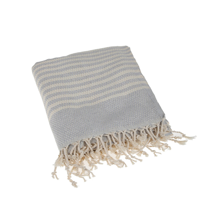 Shiran Beach Towel by La'Hammam