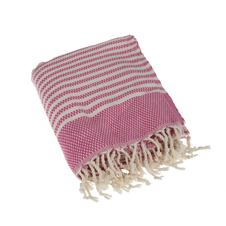 Shiran Beach Towel by La'Hammam