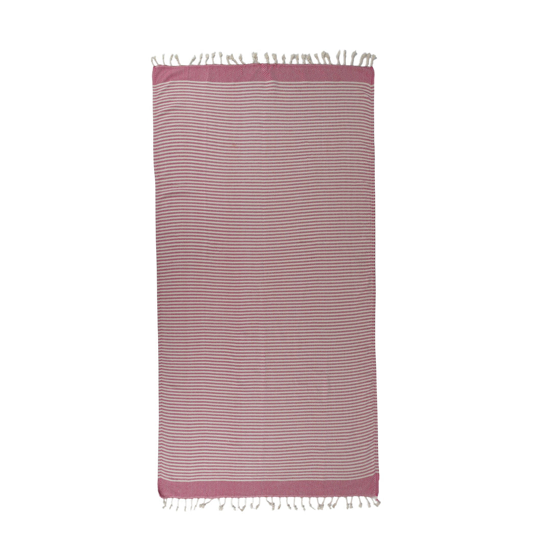 Shiran Beach Towel by La'Hammam