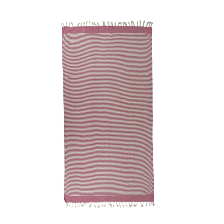 Shiran Beach Towel by La'Hammam