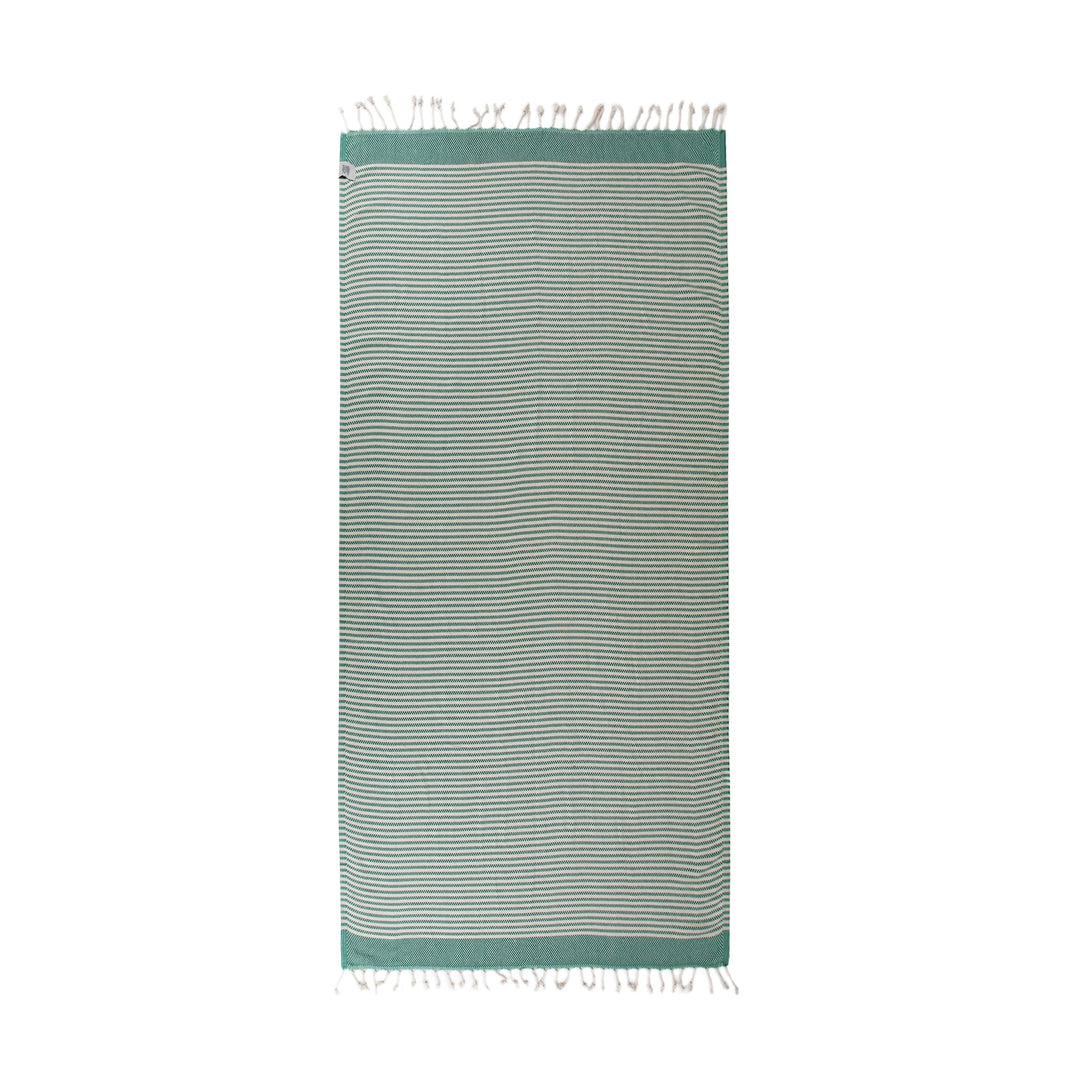 Shiran Beach Towel by La'Hammam