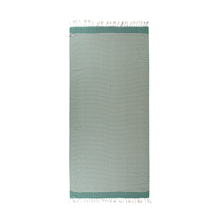 Shiran Beach Towel by La'Hammam