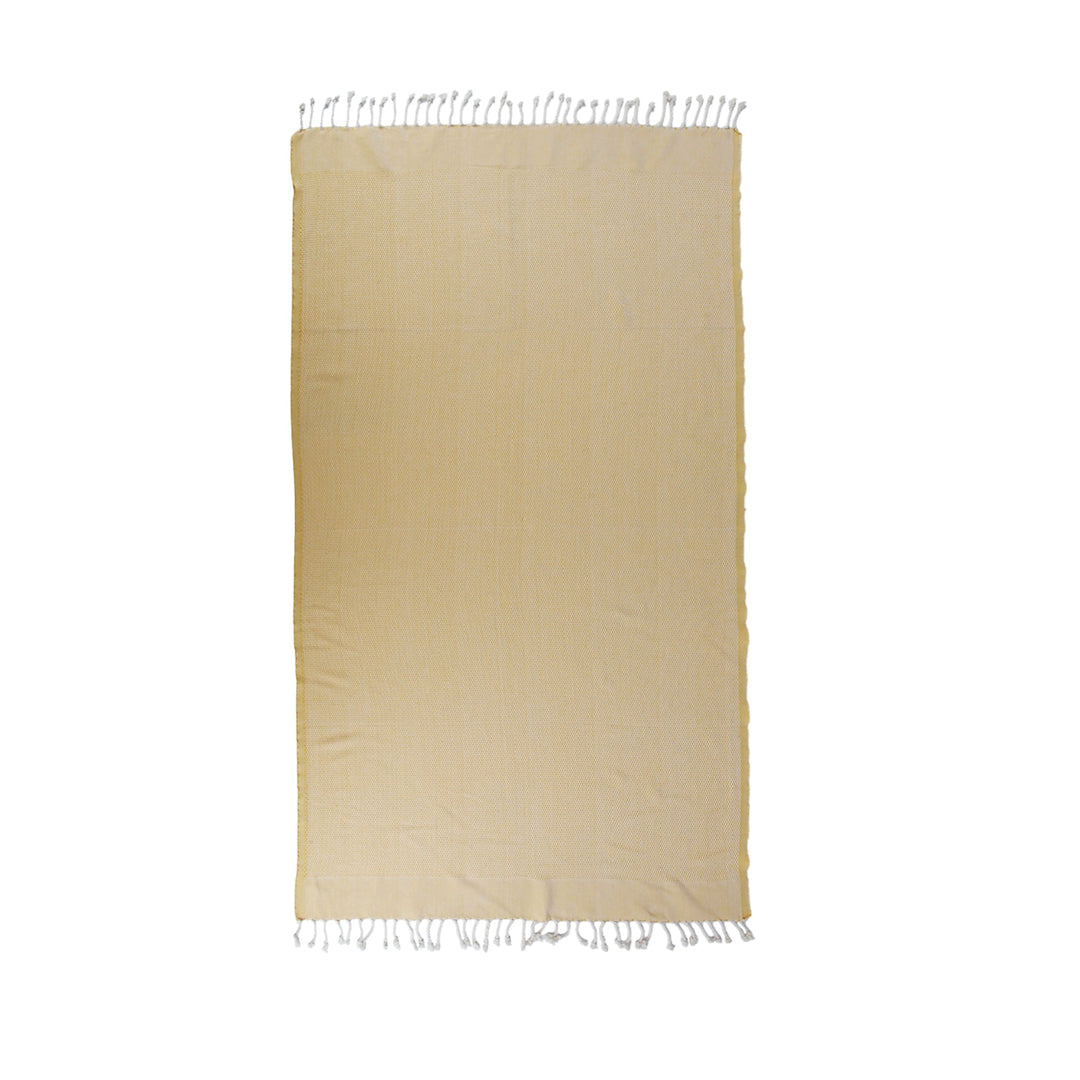 Akasya Beach Towel by La'Hammam