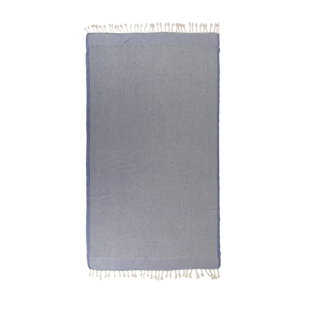 Akasya Beach Towel by La'Hammam
