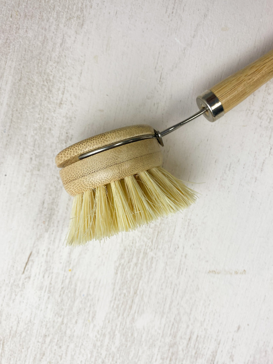 Long Handle Dish Brush by Ash & Rose