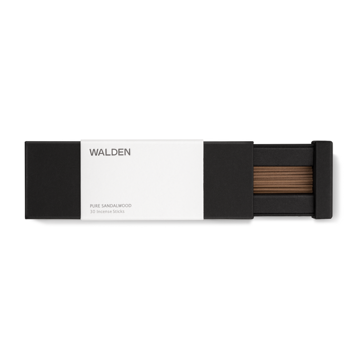 Meditation Incense Sticks by Walden