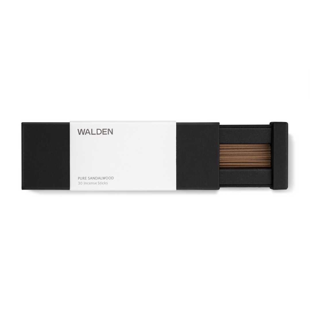 Meditation Incense Sticks by Walden