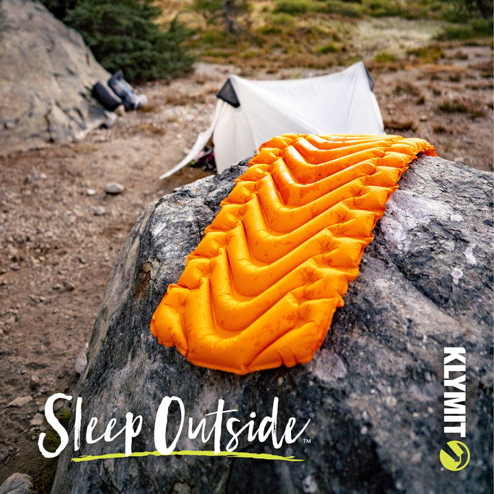 Insulated V Ultralite SL by Klymit
