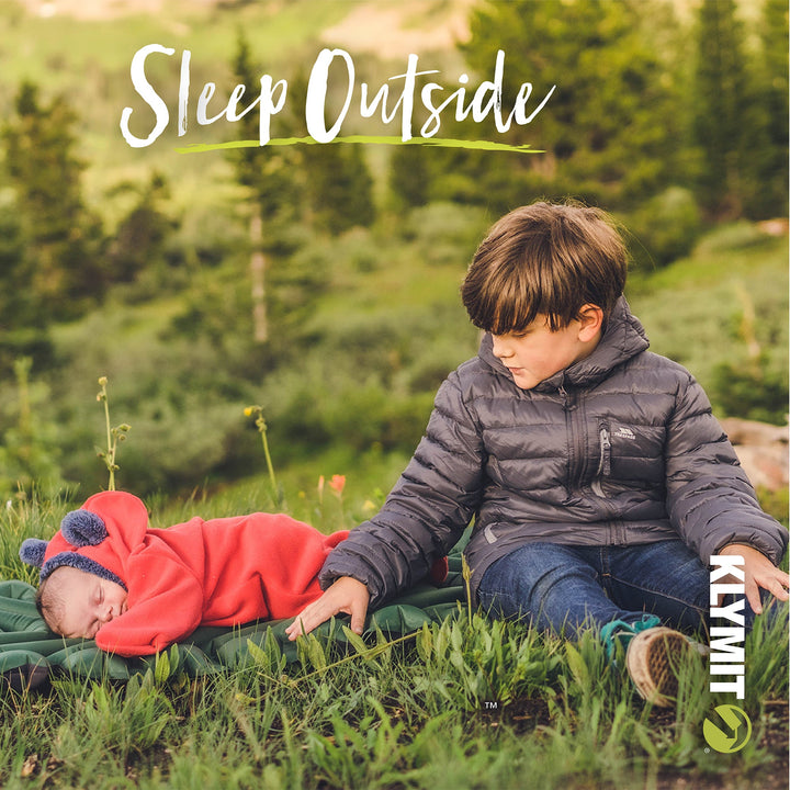 Static V Short by Klymit