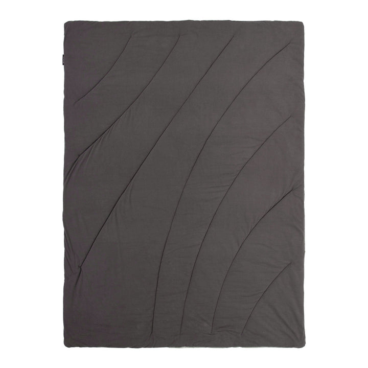 Horizon Overland Blanket - Grey by Klymit