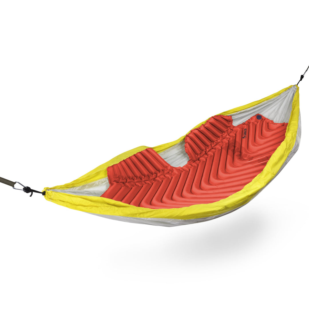 Insulated Hammock V by Klymit