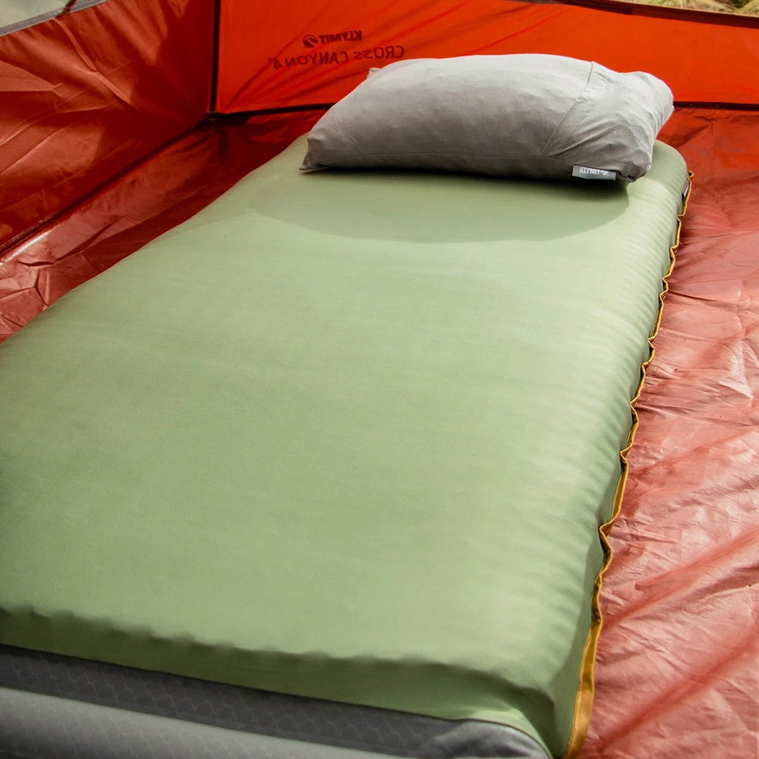 Klymaloft Sleeping Pad by Klymit