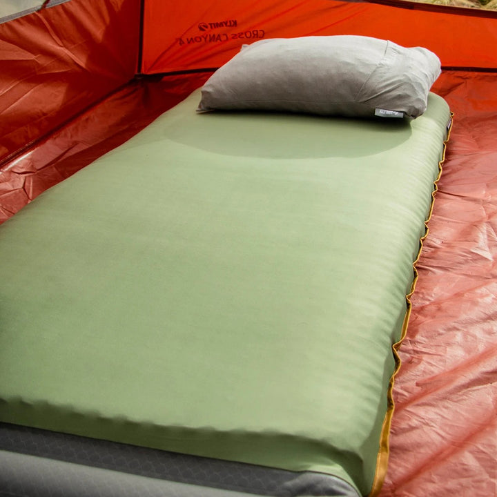 Klymaloft Sleeping Pad by Klymit