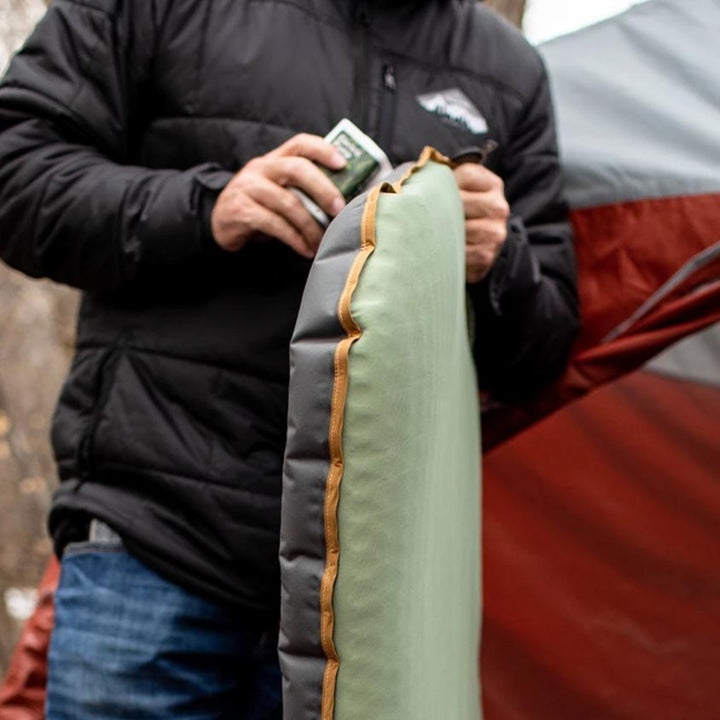 Klymaloft Sleeping Pad by Klymit