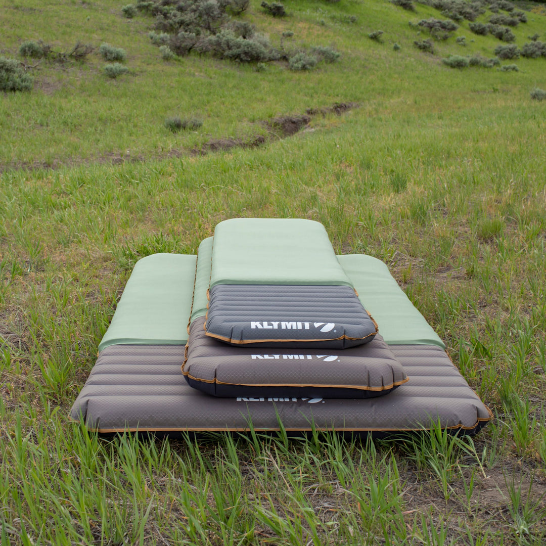 Klymaloft Sleeping Pad by Klymit