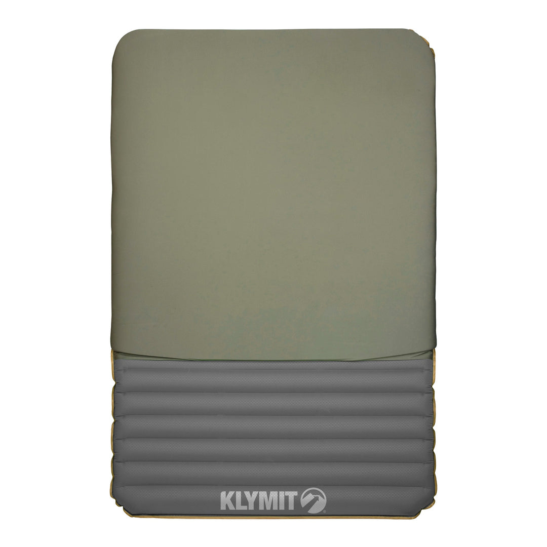 Klymaloft Sleeping Pad by Klymit