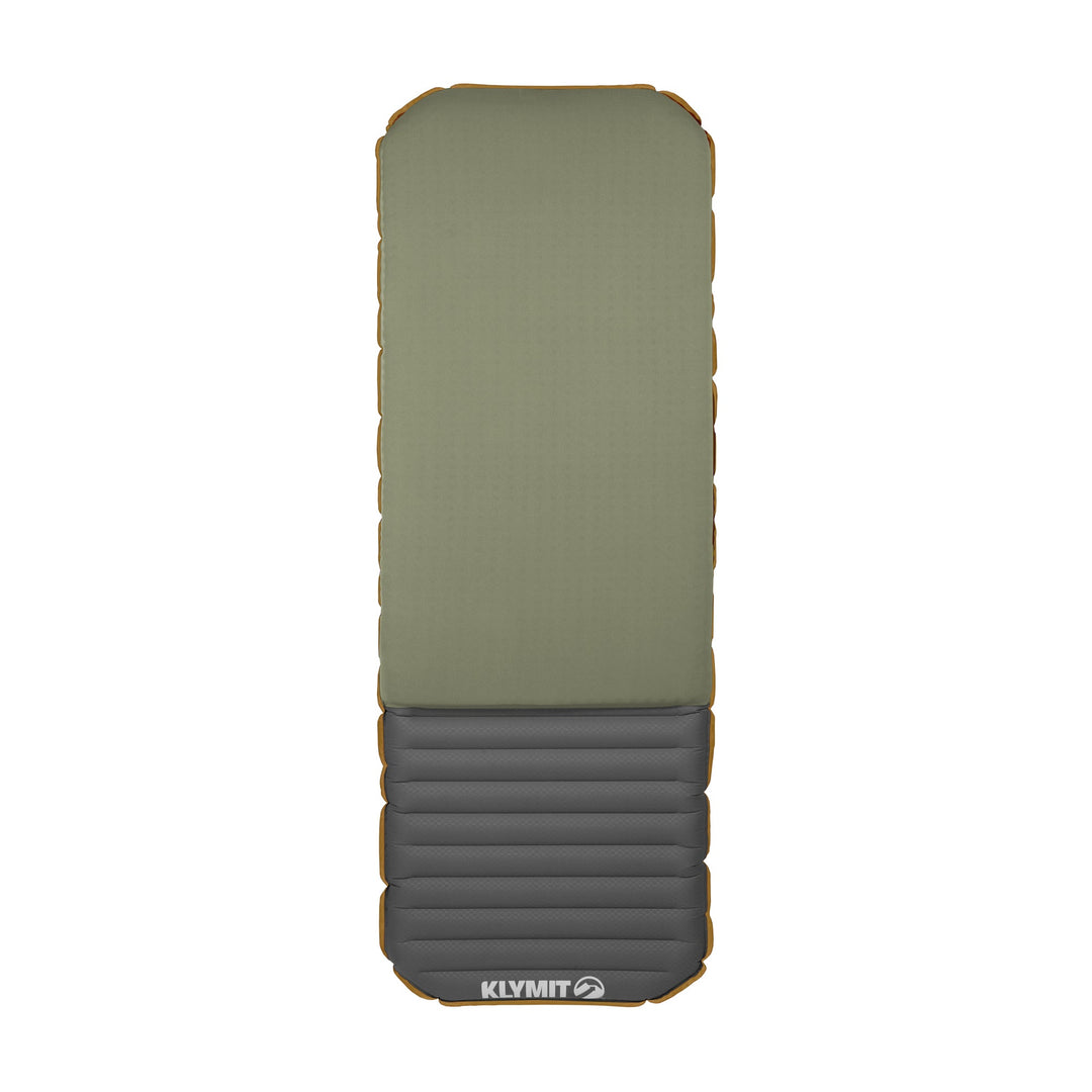 Klymaloft Sleeping Pad by Klymit