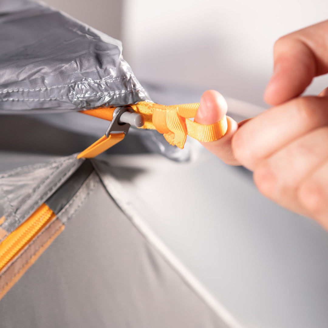 Maxfield Tents by Klymit