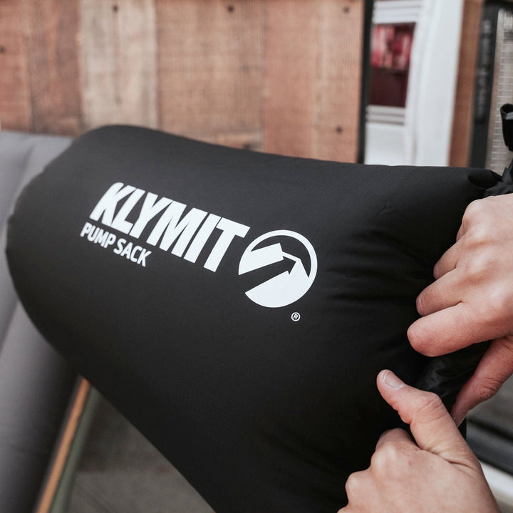 Pump Sack 20L by Klymit