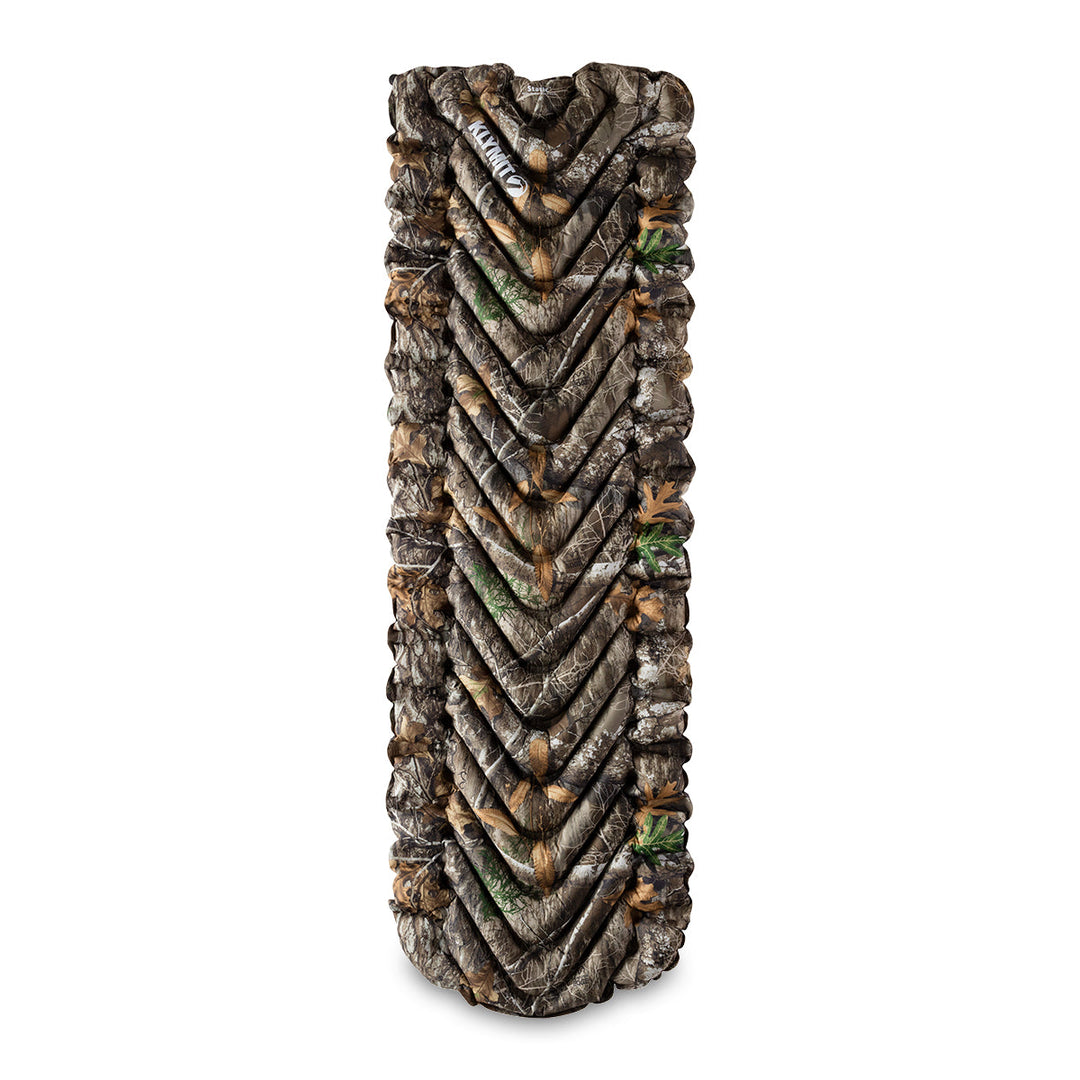 Static V Sleeping Pad by Klymit