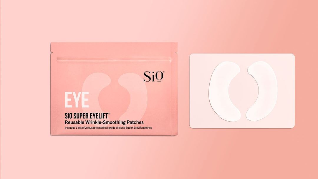 Super EyeLift by SIO Beauty