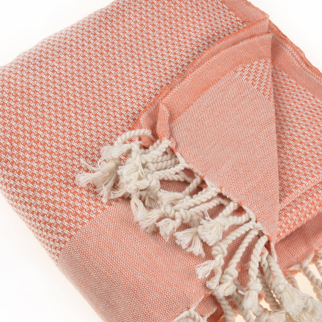 Akasya Beach Towel by La'Hammam