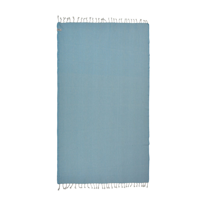 Akasya Beach Towel by La'Hammam