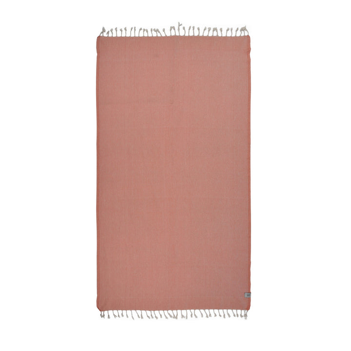 Akasya Beach Towel by La'Hammam