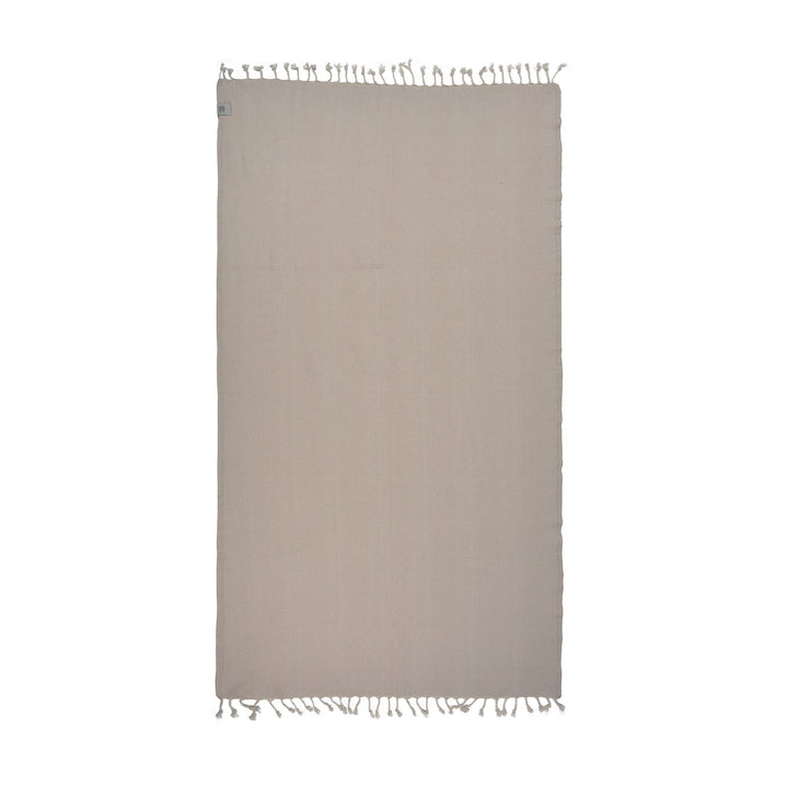 Akasya Beach Towel by La'Hammam