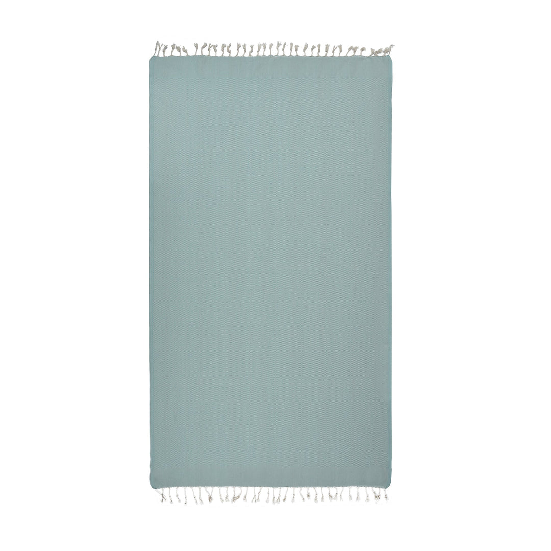 Akasya Beach Towel by La'Hammam