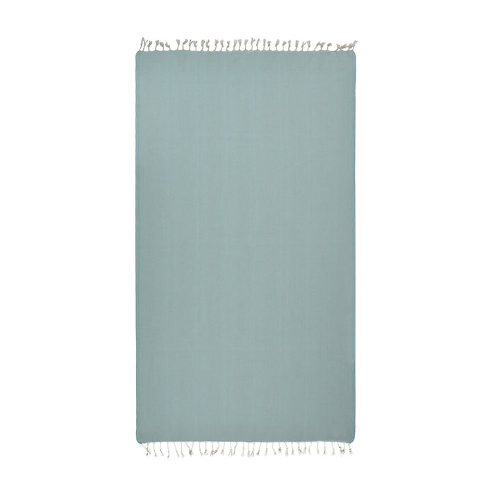 Akasya Beach Towel by La'Hammam