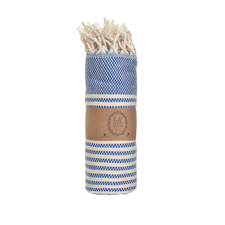Shiran Beach Towel by La'Hammam