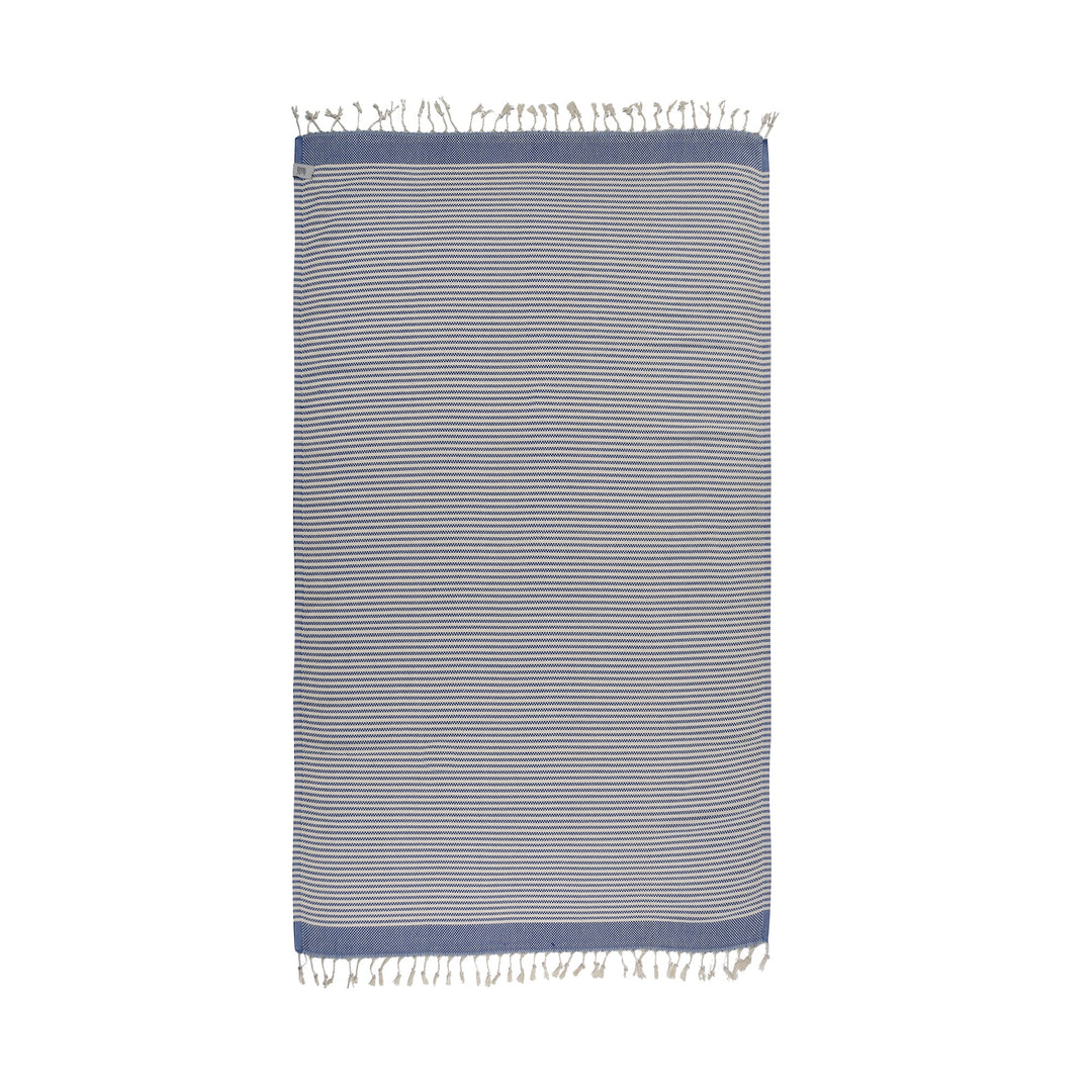 Shiran Beach Towel by La'Hammam