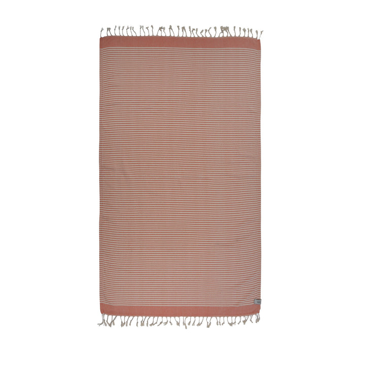 Shiran Beach Towel by La'Hammam