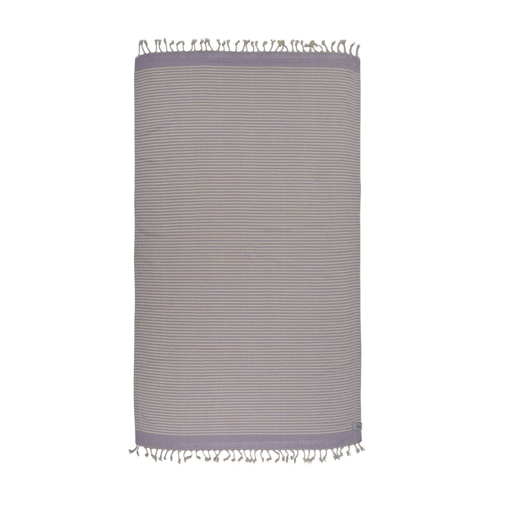 Shiran Beach Towel by La'Hammam