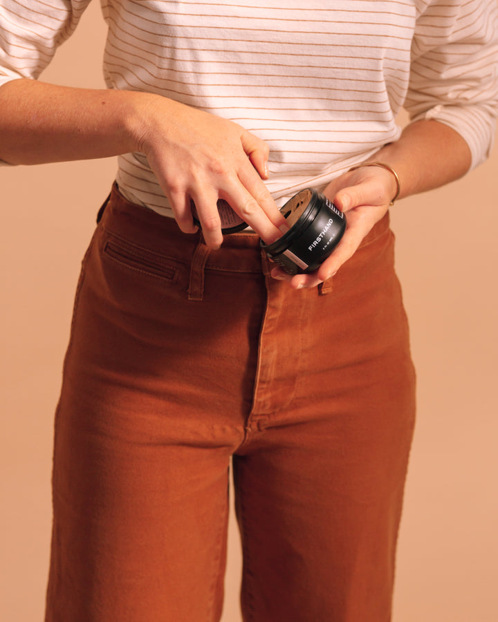 Clay Pomade by Firsthand Supply