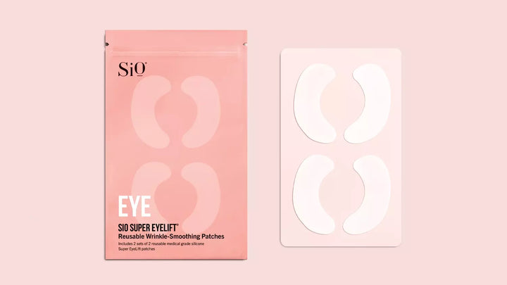 Super EyeLift by SIO Beauty