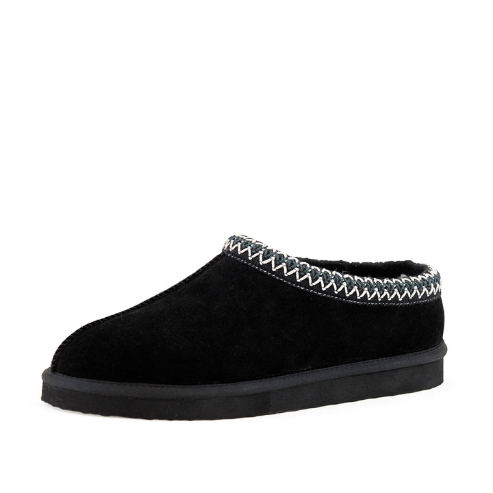 Women's Slipper Slumber Black by Nest Shoes