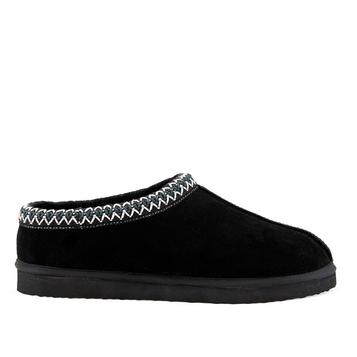 Women's Slipper Slumber Black by Nest Shoes