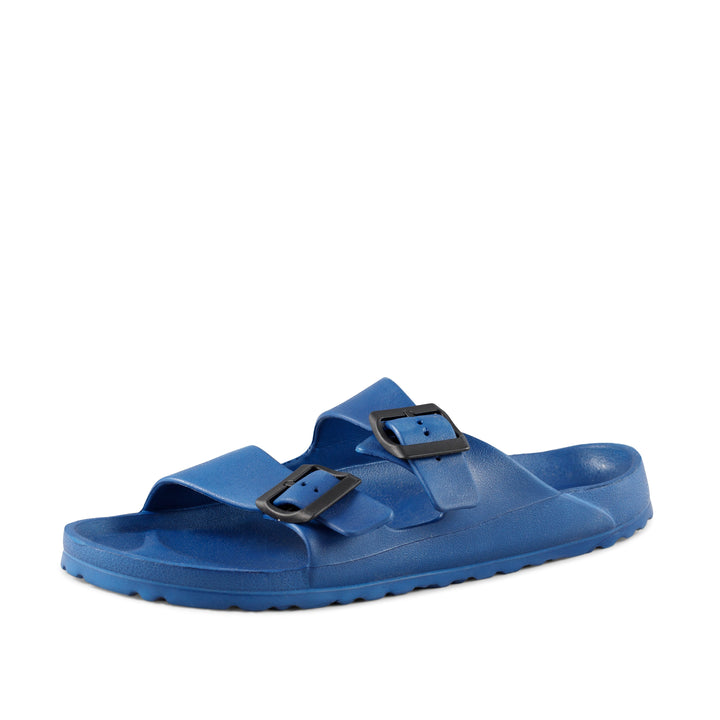 Men's Sandals Soho Navy by Nest Shoes